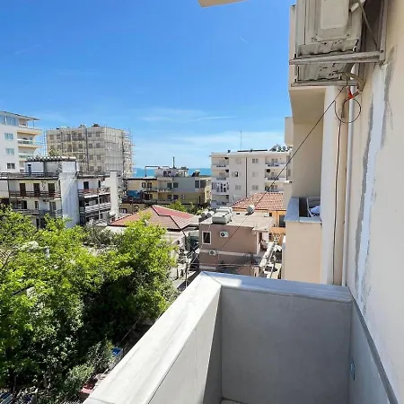 Apartamento Apartament Durrës