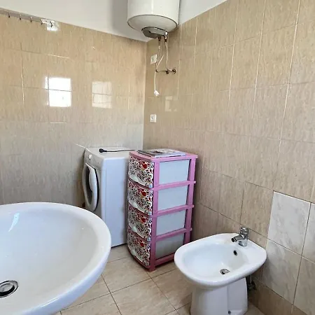 Apartament Apartamento Durrës