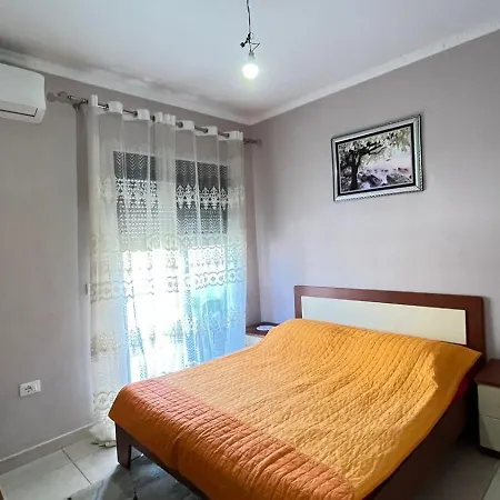 Apartament Apartamento Durrës