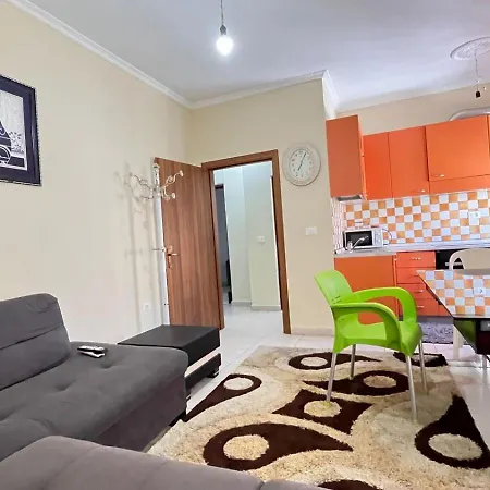 Apartamento Apartament
