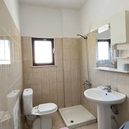 Apartamento Apartament Durrës