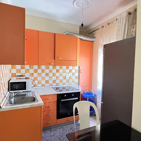 Apartament *